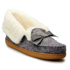 Sonoma Moccasins